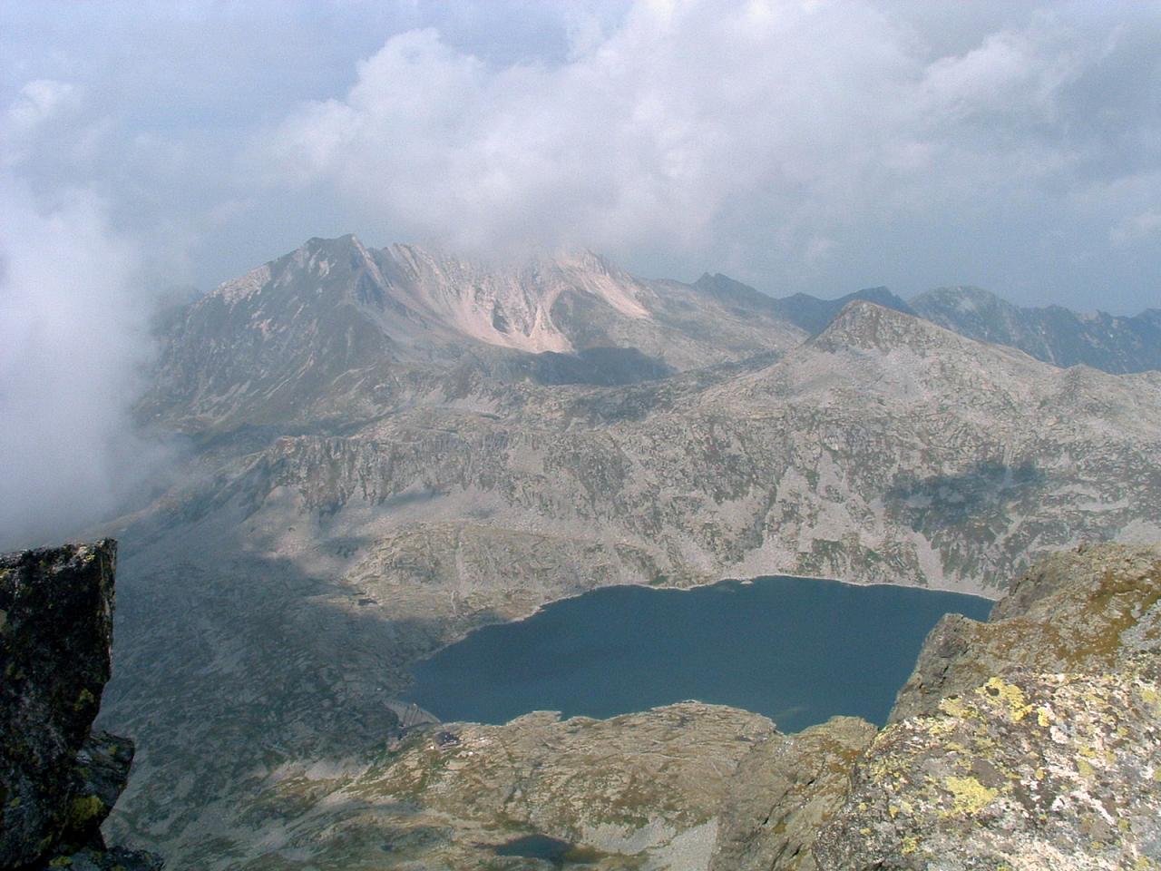 Laghi....della LOMBARDIA